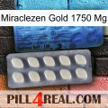 Miraclezen Gold 1750 Mg 34